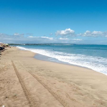 Bali Manik Beach Inn Кута Экстерьер фото